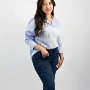 Chemise Classique Rayée