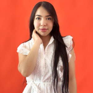 Robe Blanche en Broderie