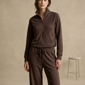 Ensemble Casual Chic – Confort Élégant