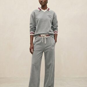 Ensemble Sport Élégant – Style Classique Moderne