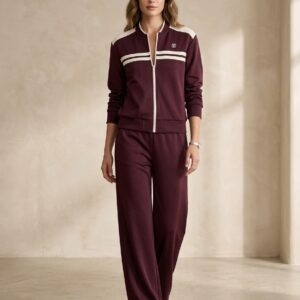 Ensemble Sport Chic – Élégance Moderne