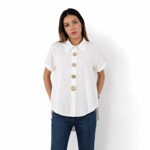 Chemise Bijou Oversize