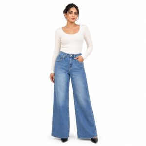 Jean Large Tressé